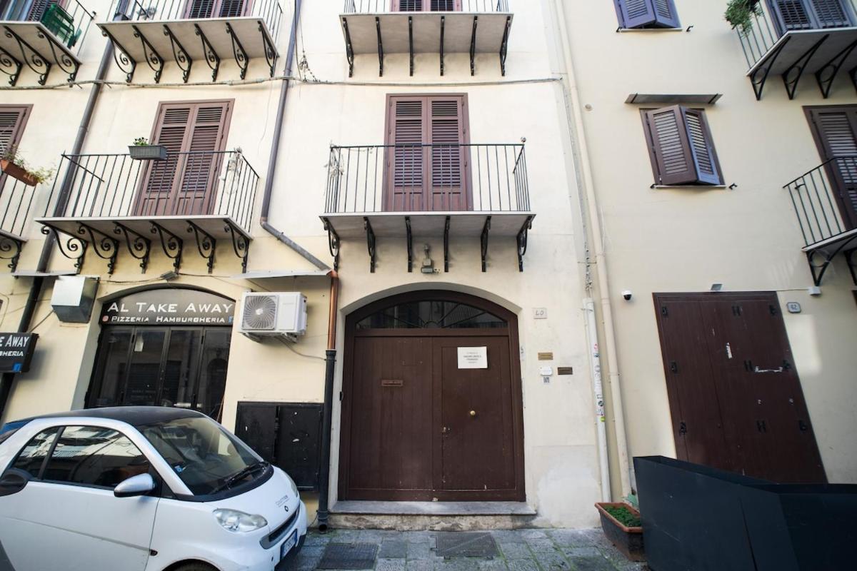 Apartamento Casa Linda Palermo Exterior foto