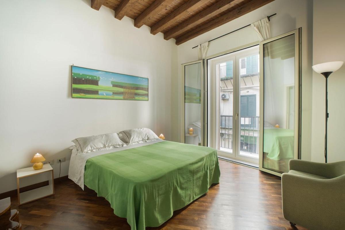 Apartamento Casa Linda Palermo Exterior foto
