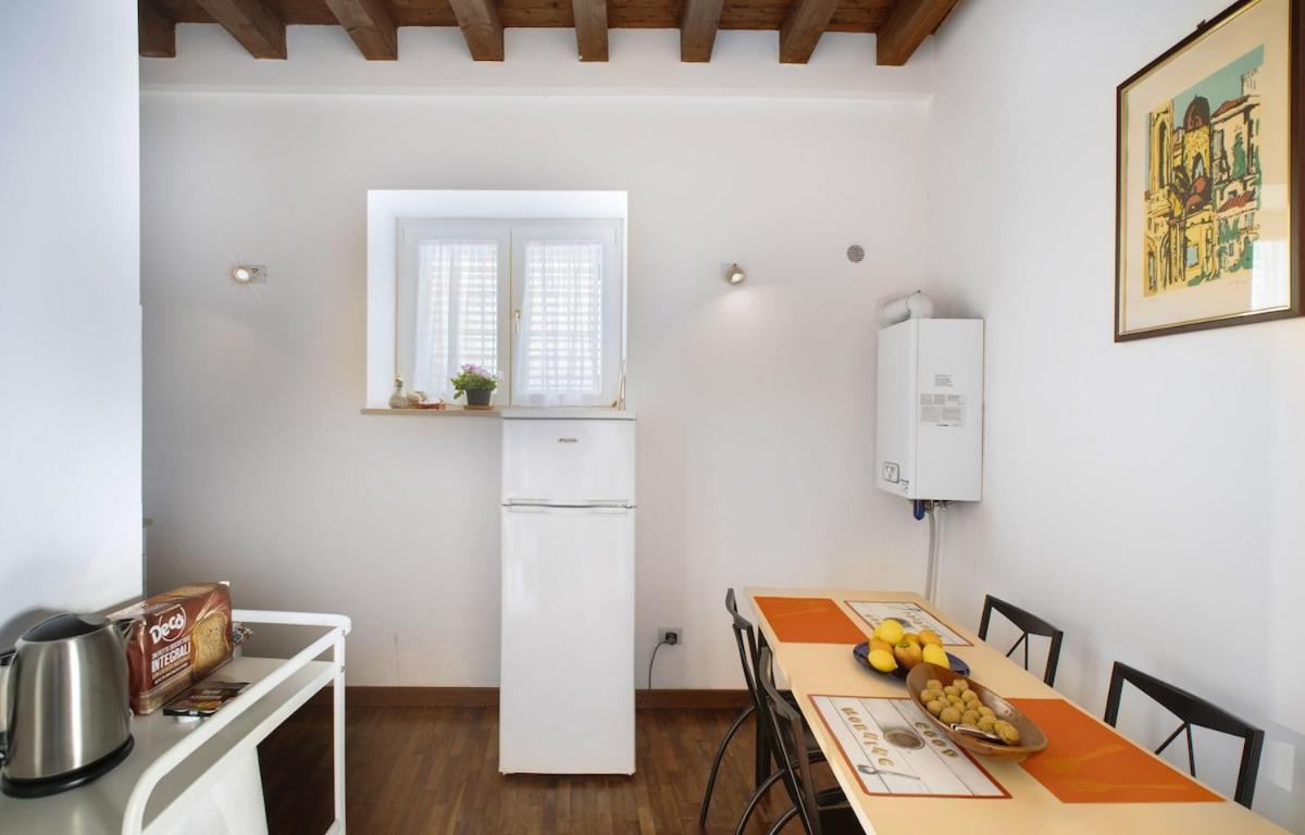 Apartamento Casa Linda Palermo Exterior foto