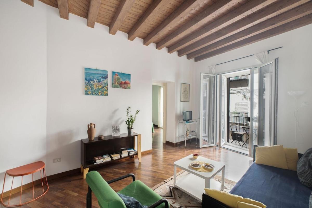 Apartamento Casa Linda Palermo Exterior foto